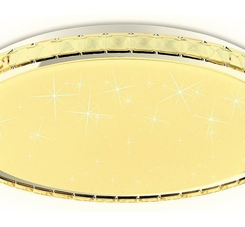 Потолочный светильник Ambrella light Dance FF501