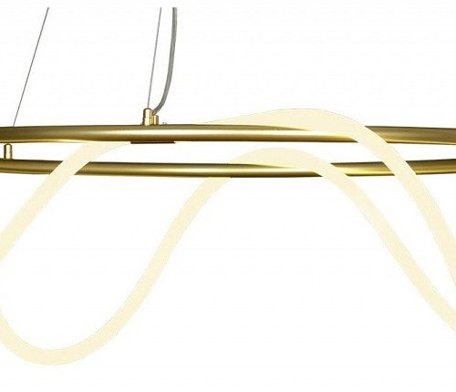 Подвесной светодиодный светильник Lussole River LSP-8367 Подвесной светодиодный светильник Lussole River LSP-8367