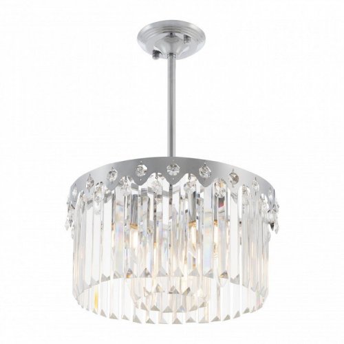 Потолочная люстра Arte Milano Sorrento-8909 378909/5/300/390 CR Потолочная люстра Arte Milano Sorrento-8909 378909/5/300/390 CR