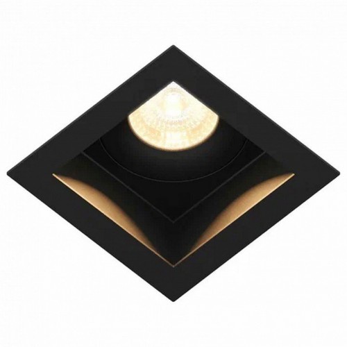 Встраиваемый светильник VOLTALIGHTING Fort DL0014.60.3K.TB DIM Встраиваемый светильник VOLTALIGHTING Fort DL0014.60.3K.TB DIM