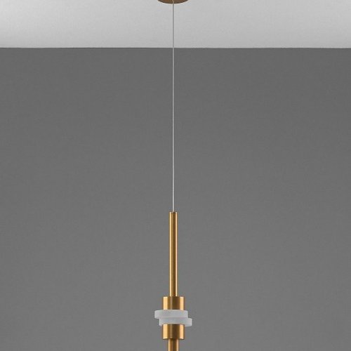 Подвесной светильник Moderli  V11643-PL