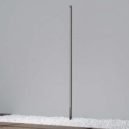 Грунтовый светильник Maytoni Pole O440FL-L24GF3K