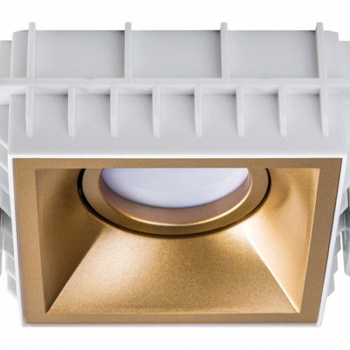 Точечный светильник Lightstar Domino G214503 Точечный светильник Lightstar Domino G214503