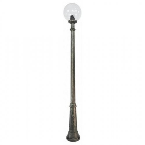 Наземный светильник Globe 300 G30.202.000.BXE27