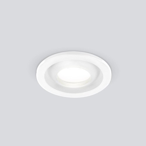 Точечный светильник Россия Luss 25022/LED 5W 4200K WH белый Точечный светильник Россия Luss 25022/LED 5W 4200K WH белый