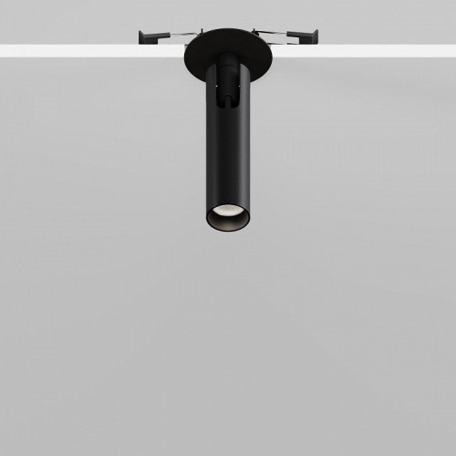 Точечный светильник Maytoni Focus T C141RS-L125-6W4K-B