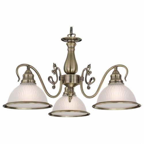 Подвесная люстра Citilux Идальго CL434131 Подвесная люстра Citilux Идальго CL434131