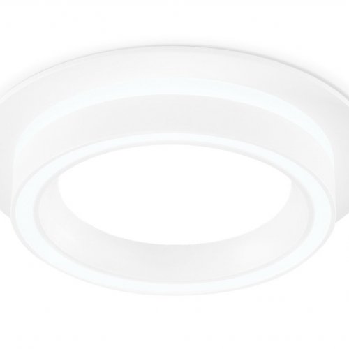 Точечный светильник Techno Spot TU5205 Точечный светильник Techno Spot TU5205