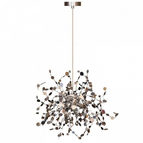 Подвесная люстра Inodesign Terzani INO_Terzani 40.2058