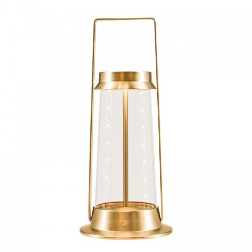 Интерьерная настольная лампа LArte Luce Mulle L68132.92