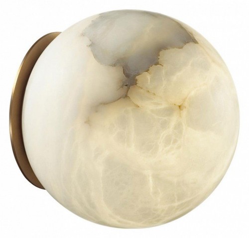 Настенно-потолочный светильник Odeon Light Marbella 6684/5CLA