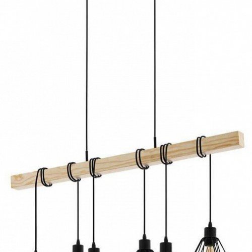 Подвесной светильник Townshend 5 44076