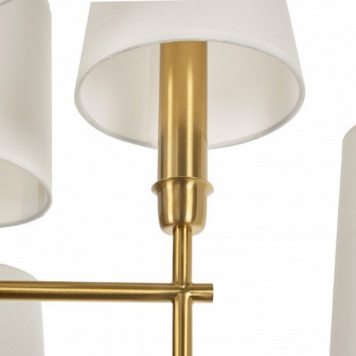 Потолочная люстра MyFar Gabriel MR2430-8P