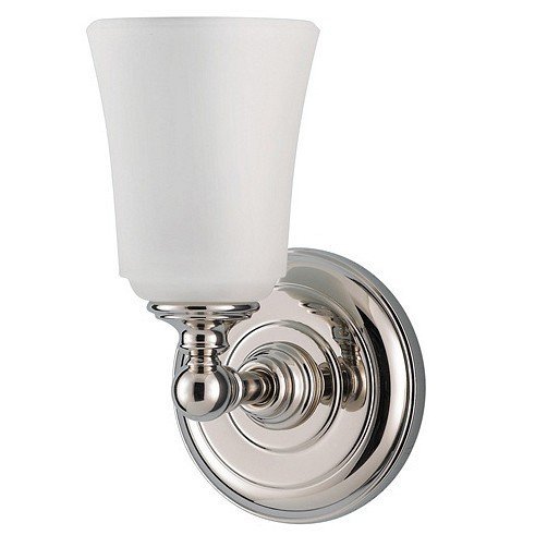 Светильник на штанге Feiss Huguenot Lake FE/HUGOLAKE1BATH Светильник на штанге Feiss Huguenot Lake FE/HUGOLAKE1BATH