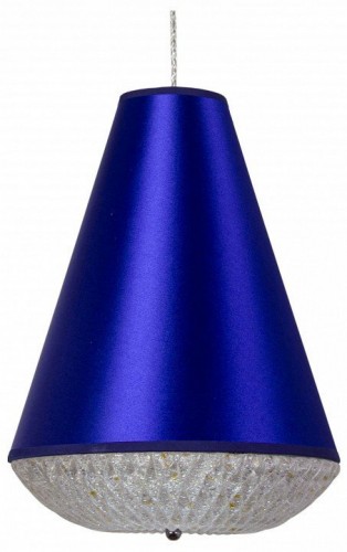 Подвесной светильник Abrasax CL.8301-BLU Подвесной светильник Abrasax CL.8301-BLU