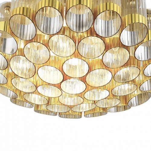 Потолочная люстра ST Luce Accord SL1662.302.19 Потолочная люстра ST Luce Accord SL1662.302.19