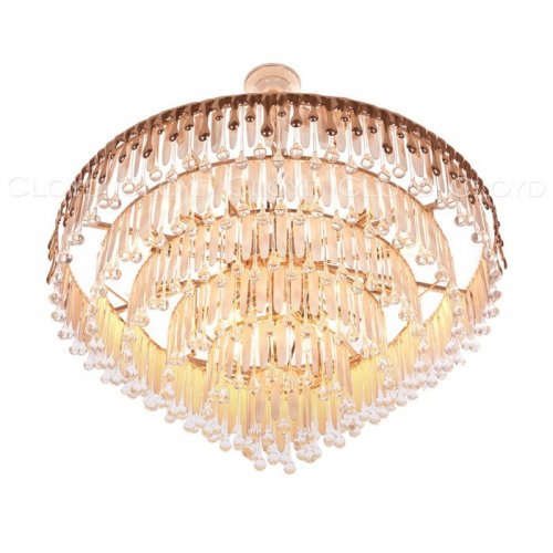 Подвесная люстра Cloyd Capuletti 11286 Подвесная люстра Cloyd Capuletti 11286