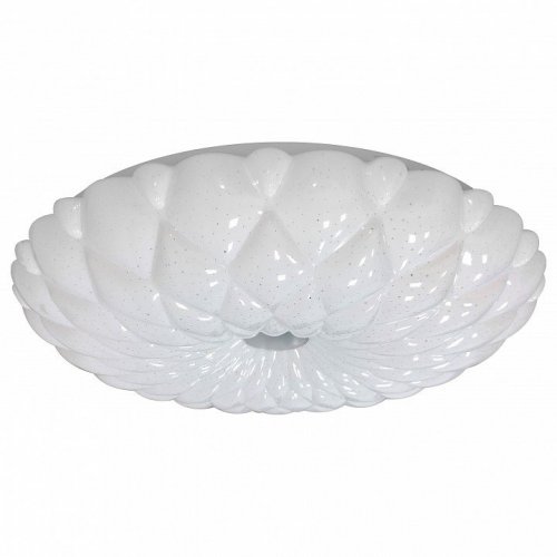 Потолочный светодиодный светильник ЭРА Классик без ДУ SPB-6-40 Malo Б0051083 Потолочный светодиодный светильник ЭРА Классик без ДУ SPB-6-40 Malo Б0051083