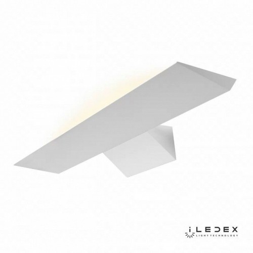 Настенный светильник iLedex Image ZD8114-12W WH Настенный светильник iLedex Image ZD8114-12W WH