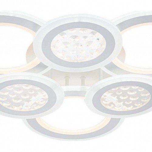 Потолочная люстра Escada Drop 10267/6LED