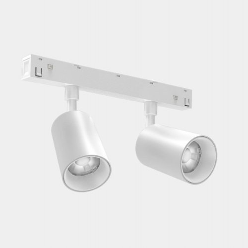 Трековый светильник Lumker SY-LINK SY-LINK-DBS-WH-2/10-NW Трековый светильник Lumker SY-LINK SY-LINK-DBS-WH-2/10-NW