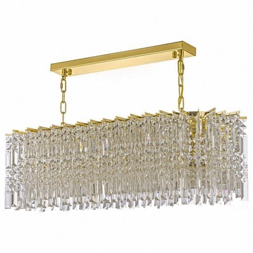 Подвесная люстра Dio DArte Elite Maggio E 1.5.90x30.100 G