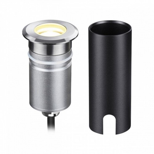 Встраиваемый светильник уличный Odeon Light Ingro 6660/1GL3