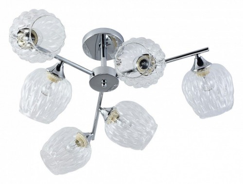 Потолочная люстра Rivoli Arlene 3139-306 Б0055390