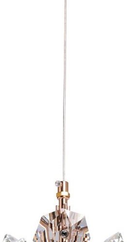 Подвесной светильник Оскар 510013801 Подвесной светильник Оскар 510013801