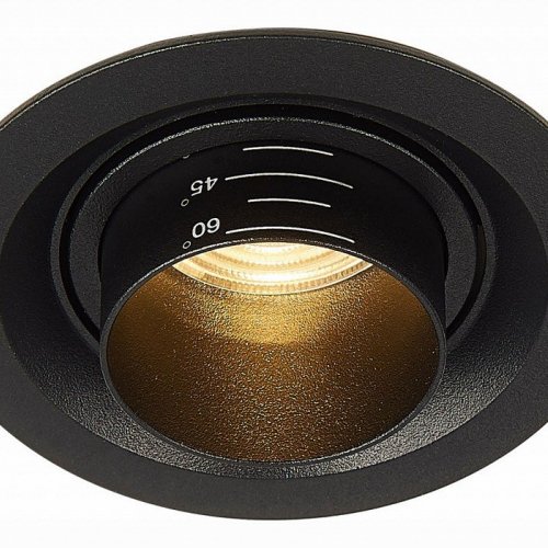 Встраиваемый светодиодный светильник ST Luce Zoom ST701.438.07 Встраиваемый светодиодный светильник ST Luce Zoom ST701.438.07