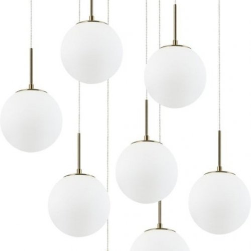 Подвесная люстра Stilfort Antell 2168/05/08P