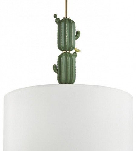 Подвесной светильник Odeon Light Cactus 5425/3 Подвесной светильник Odeon Light Cactus 5425/3