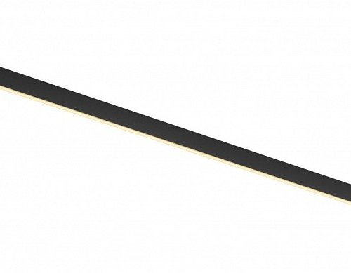 Трековый светильник Basis TR190-1-10W2.7K-B Трековый светильник Basis TR190-1-10W2.7K-B