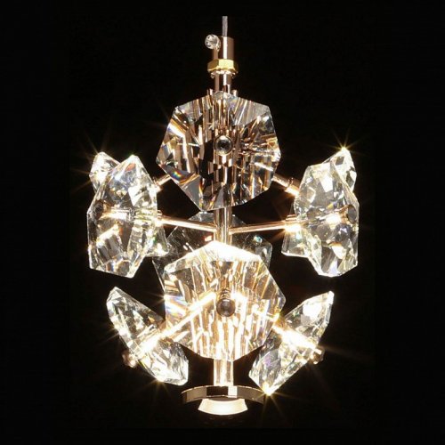 Подвесной светильник De City Оскар 33 510013801 Подвесной светильник De City Оскар 33 510013801