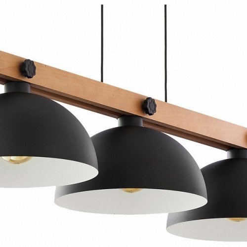 Подвесной светильник Marion TL1625H-03BK Подвесной светильник Marion TL1625H-03BK