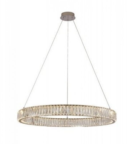 Подвесной светильник Newport 8240 8240N/80 chrome