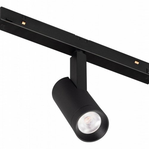 Трековый светодиодный светильник Arlight Mag-Flex-Spot-R35-6W Day4000 036319 Трековый светодиодный светильник Arlight Mag-Flex-Spot-R35-6W Day4000 036319