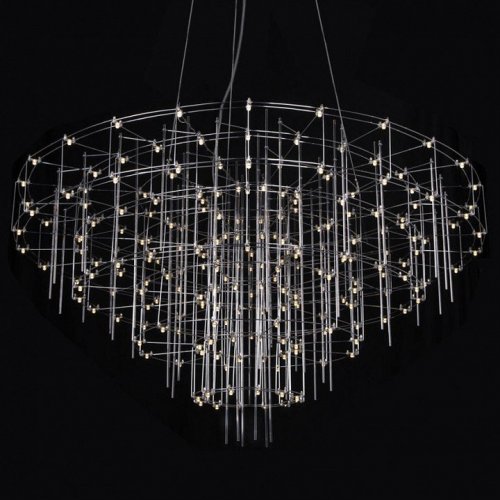 Подвесная люстра Loft IT Spy 10258/1000