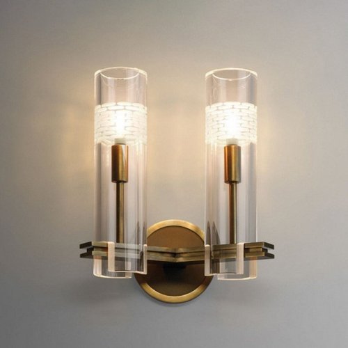 Бра ImperiumLoft im_W428-1 Бра ImperiumLoft im_W428-1