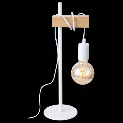 Настольная лампа Evoluce Bagetti SL1142.504.01