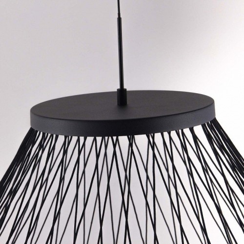 Подвесной светильник Favourite Fibra 4633-6P