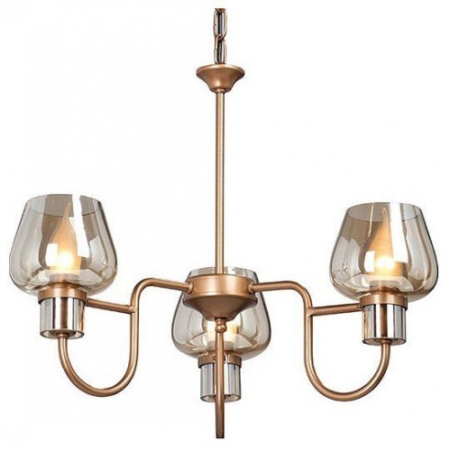 Подвесная люстра Vitaluce V4834-7/3