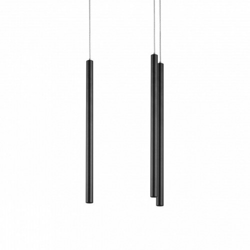Подвесной светильник Lightstar Tubo L3T747237