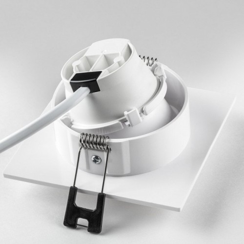 Точечный светильник Lightstar Singo 012616 Точечный светильник Lightstar Singo 012616