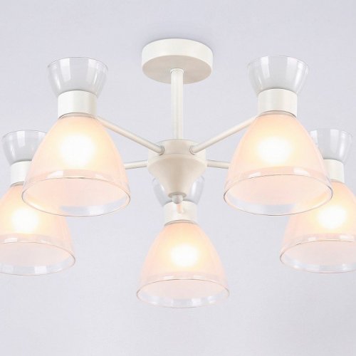 Потолочная люстра Ambrella light Traditional TR3179