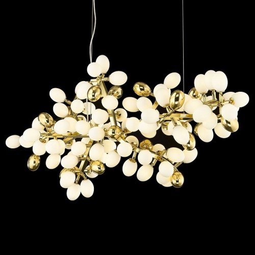 Подвесная люстра Wertmark Olivia WE232.12.323 Подвесная люстра Wertmark Olivia WE232.12.323