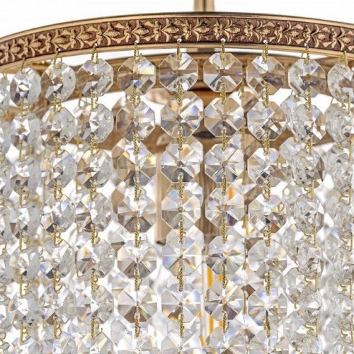 Потолочная люстра Arti Lampadari Stella Stella E 1.5.20.101 G