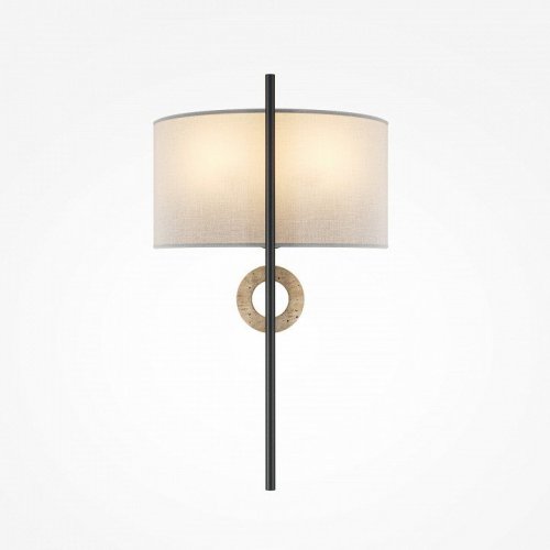 Бра Maytoni Glamping MOD437WL-02BG