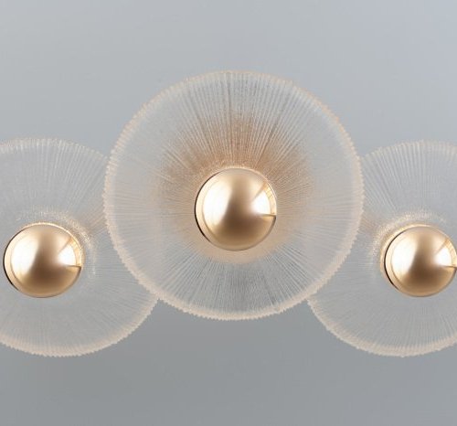 Бра Rivoli Helena 6134-401 Б0061946