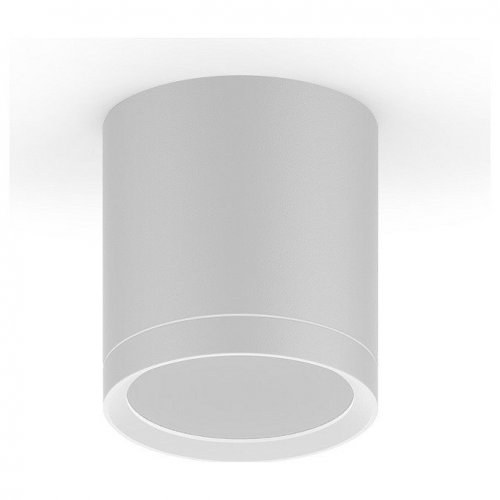 Потолочный светодиодный светильник Gauss Overhead HD022